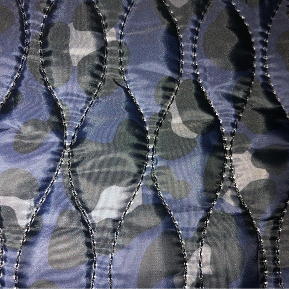 Time and Tru Tina quilted purse crossbody - Picture 3 of 7